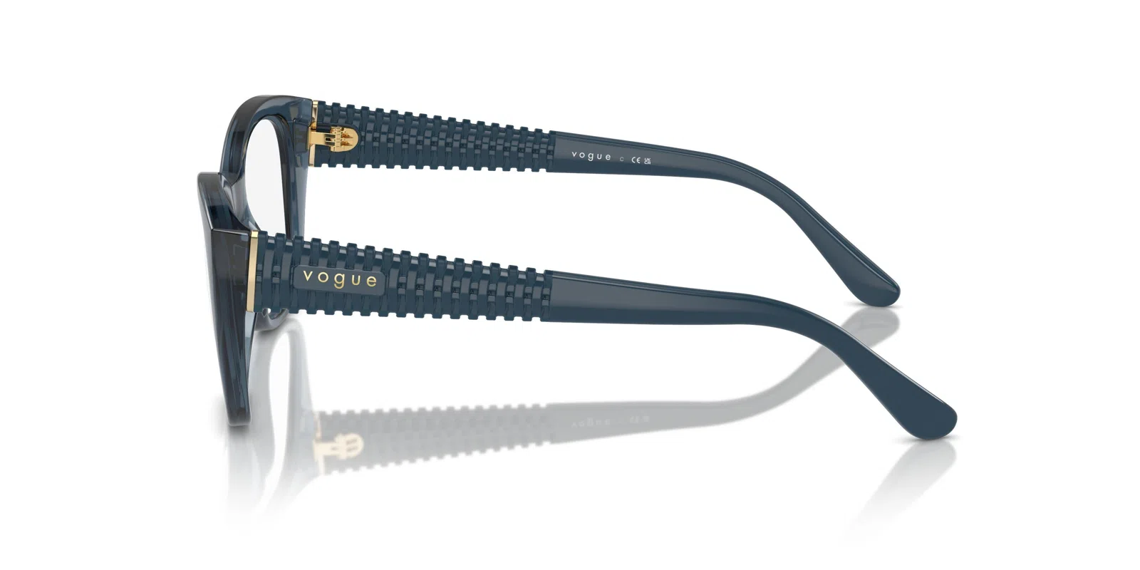Vogue Eyewear 5569 Eyeglasses - view 31